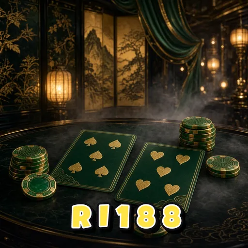 Referensi uji keamanan ri188 APK v4.7.5